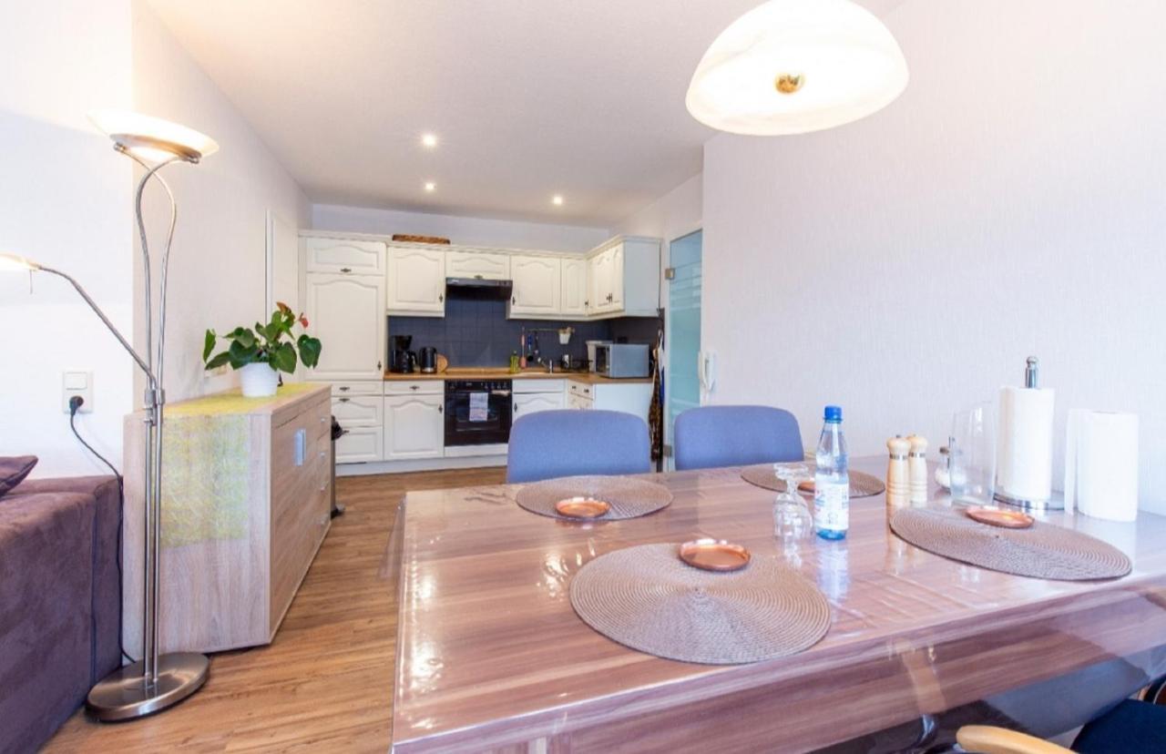Ferienwohnung Franz Erlabrunn Zewnętrze zdjęcie
