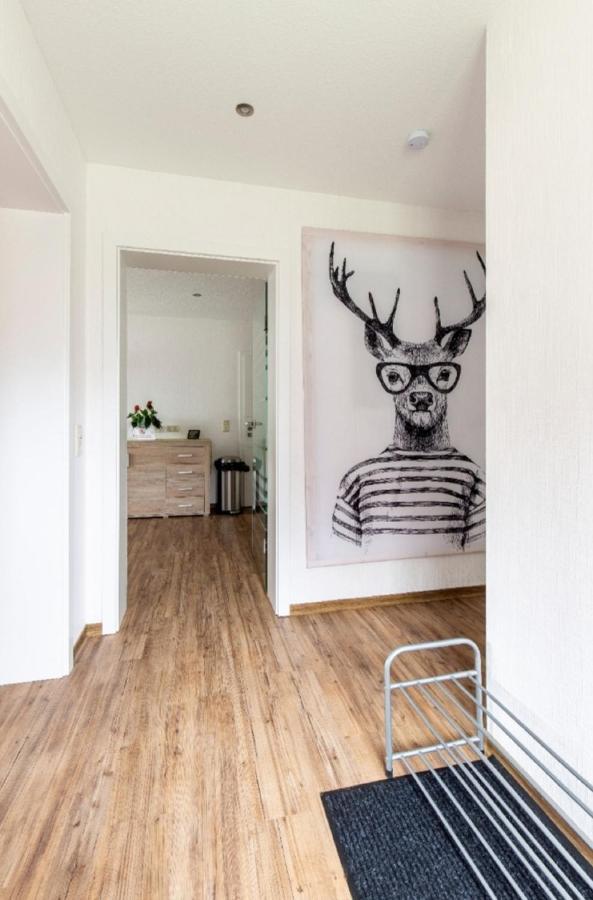 Ferienwohnung Franz Erlabrunn Zewnętrze zdjęcie